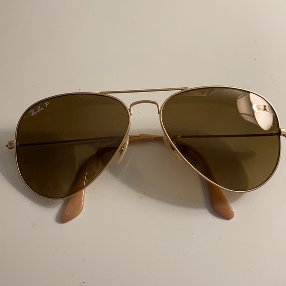 Ray ban aviators - Picture 3 of 6